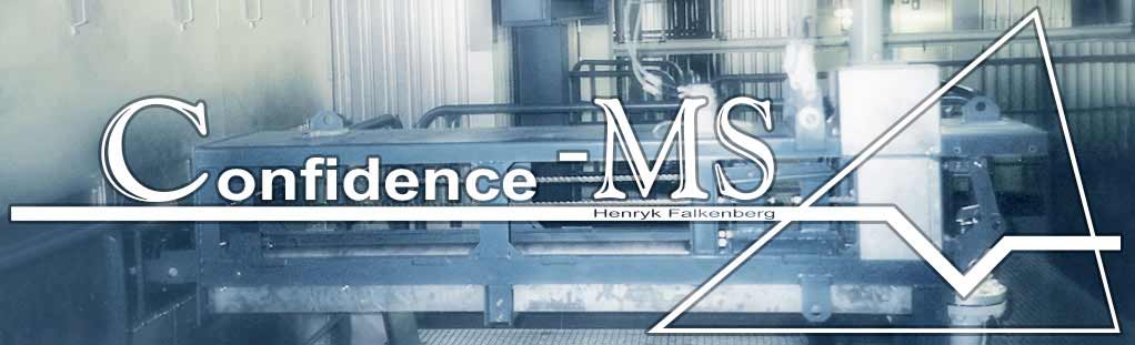 Logo von Confidence-MS Russbläserservice